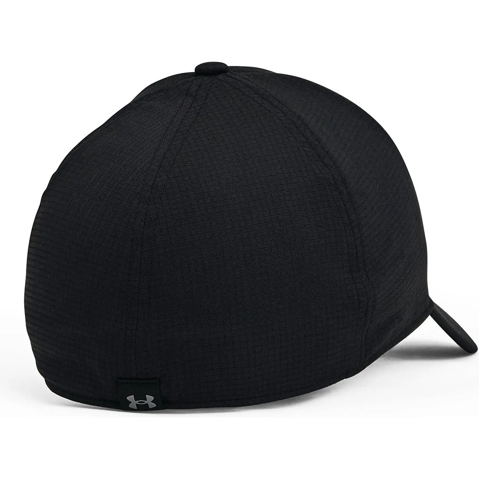 Šiltovka Under Armour Iso-Chill ArmourVent™ Stretch čierna