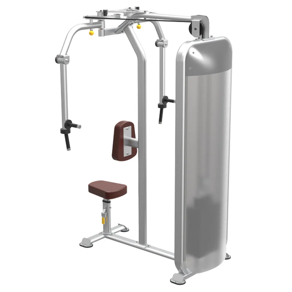 Impulse Fitness Pec Deck / Rear Delt Machine