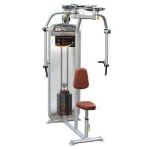 Impulse Fitness Pec Deck / Rear Delt Machine