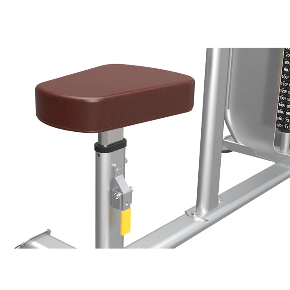 Impulse Fitness Pec Deck / Rear Delt Machine