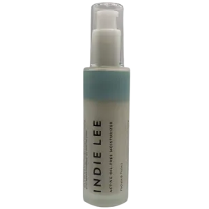Indie Lee Active Oil Free Moisturizer 1.7 oz