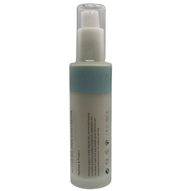 Indie Lee Active Oil Free Moisturizer 1.7 oz