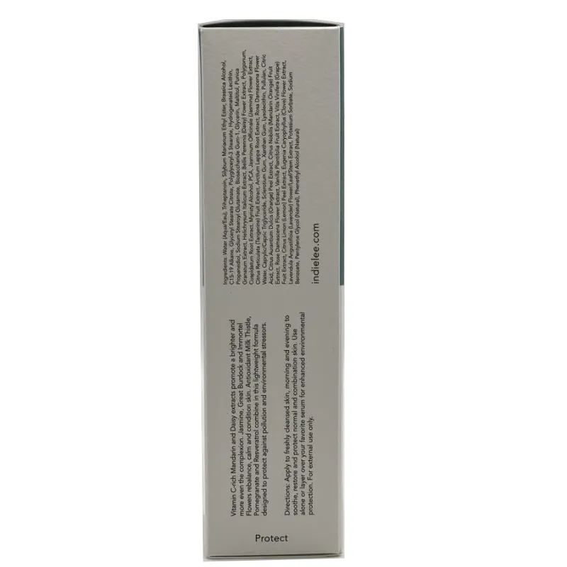 Indie Lee Active Oil Free Moisturizer 1.7 oz