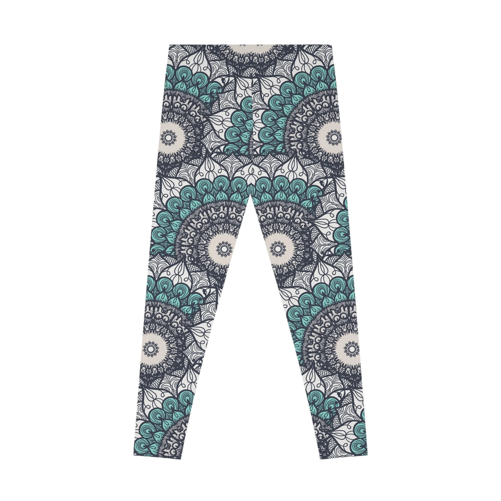 Infinite Harmony Stretchy Leggings