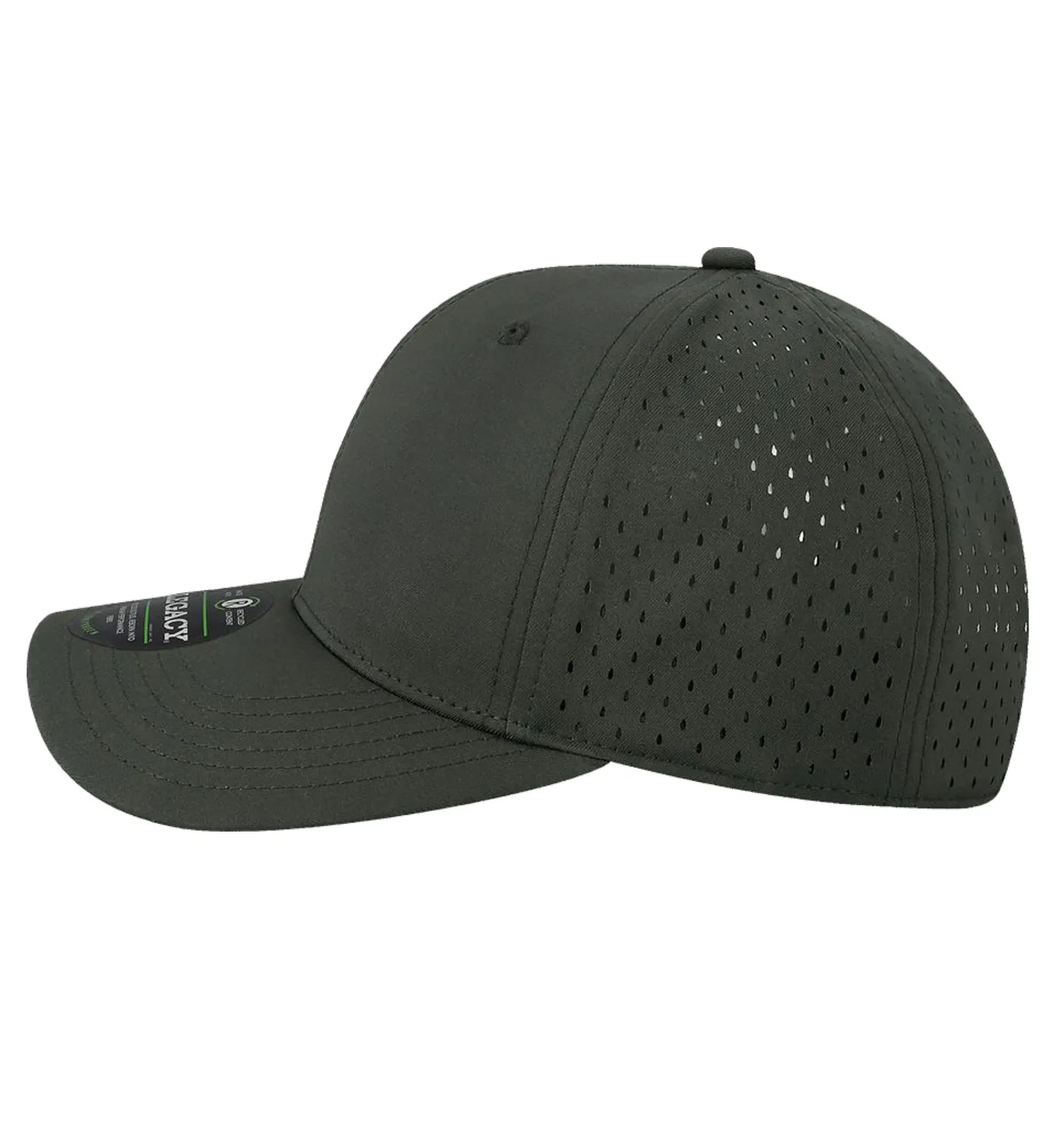 Inshore Slam Performance Black Hat
