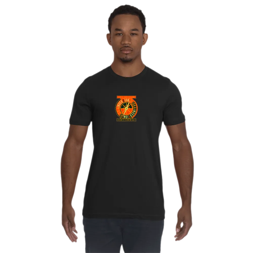 InverXion Vodka Men's T-Shirt