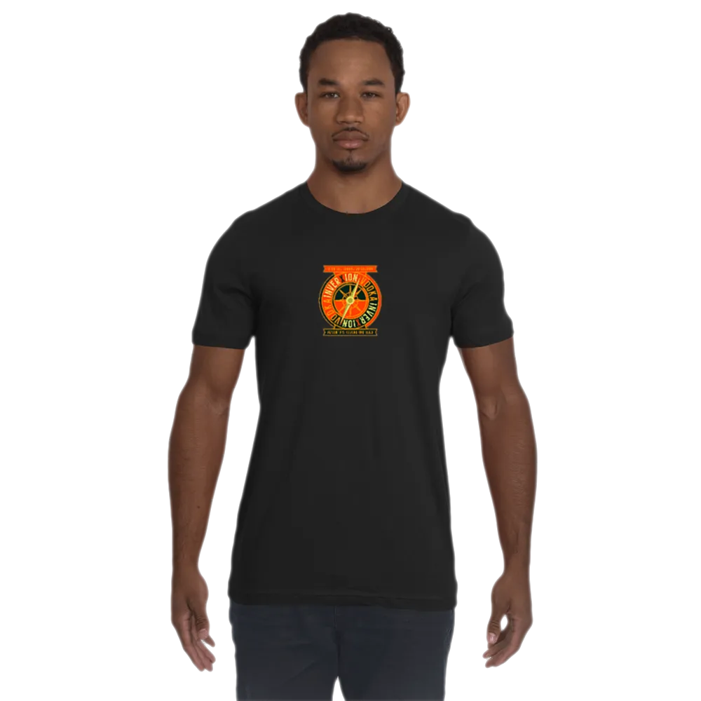 InverXion Vodka Men's T-Shirt