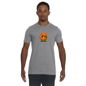 InverXion Vodka Men's T-Shirt