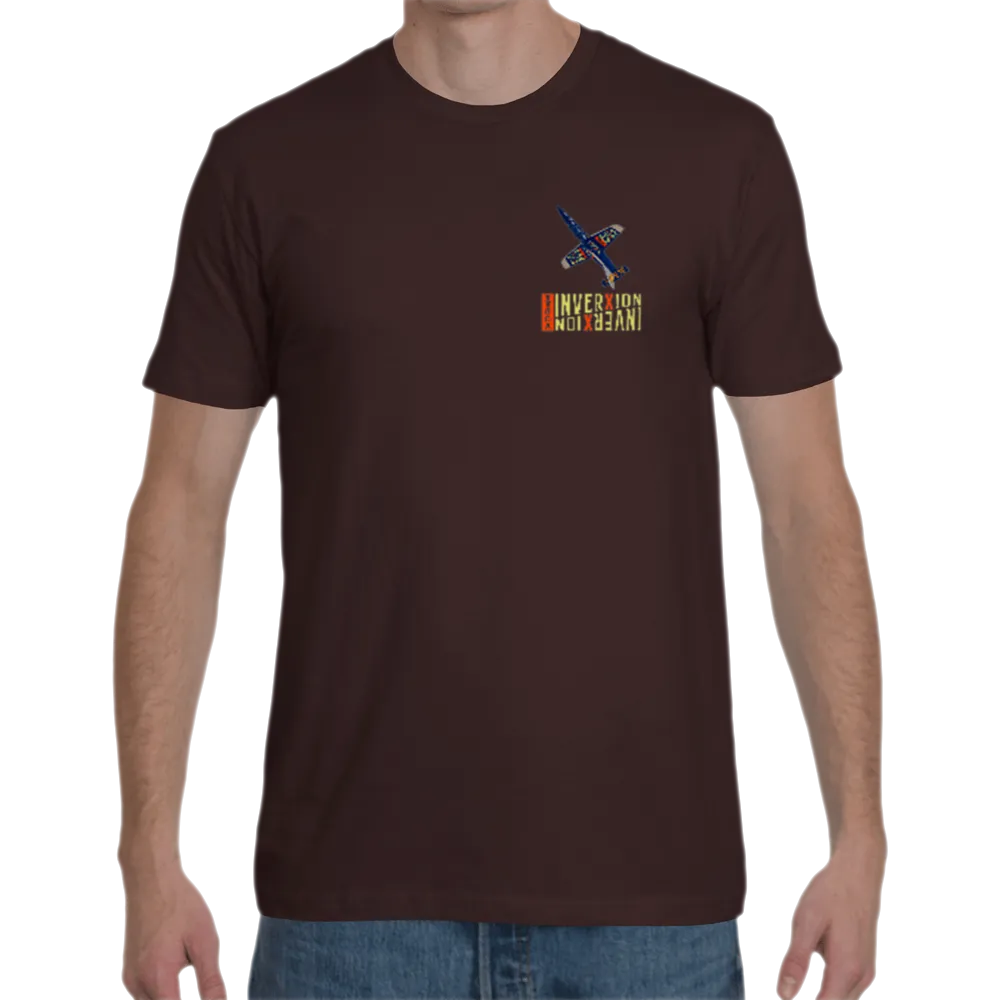 InverXion Vodka T-Shirt