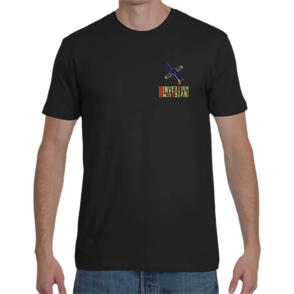 InverXion Vodka T-Shirt