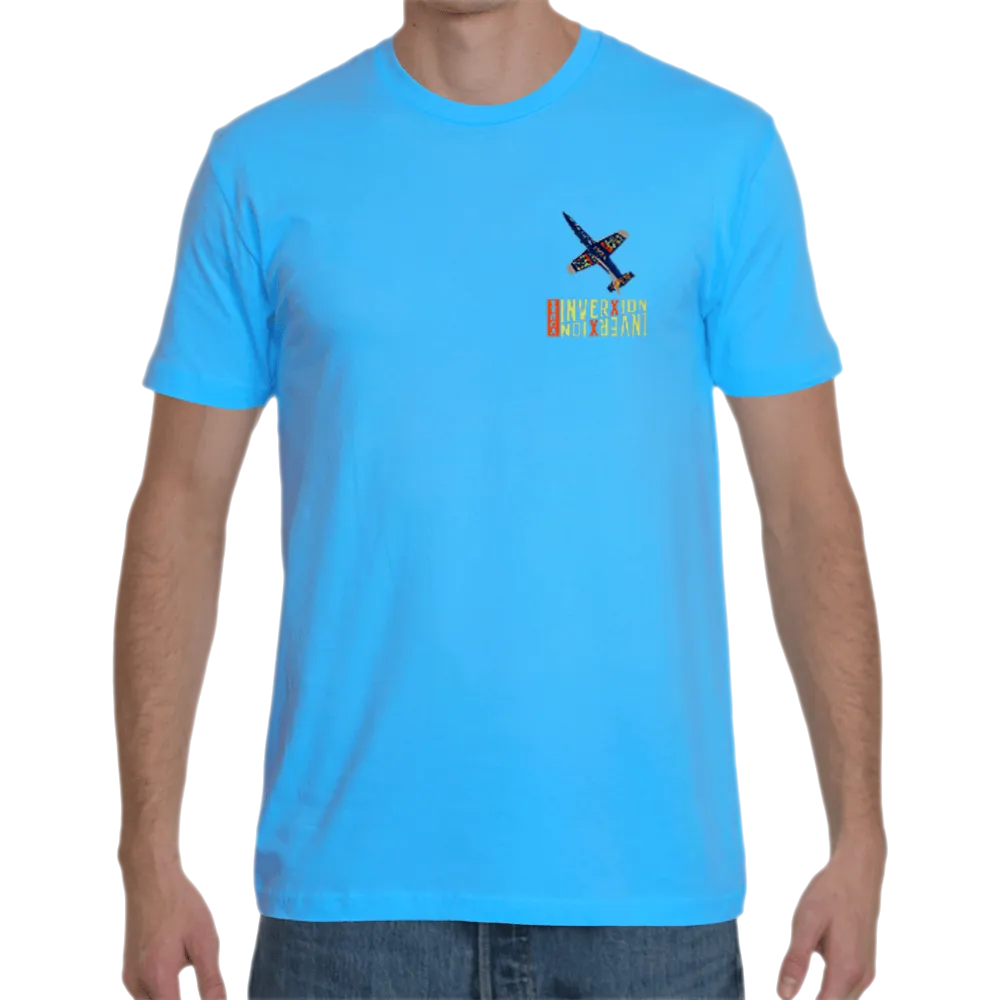 InverXion Vodka T-Shirt