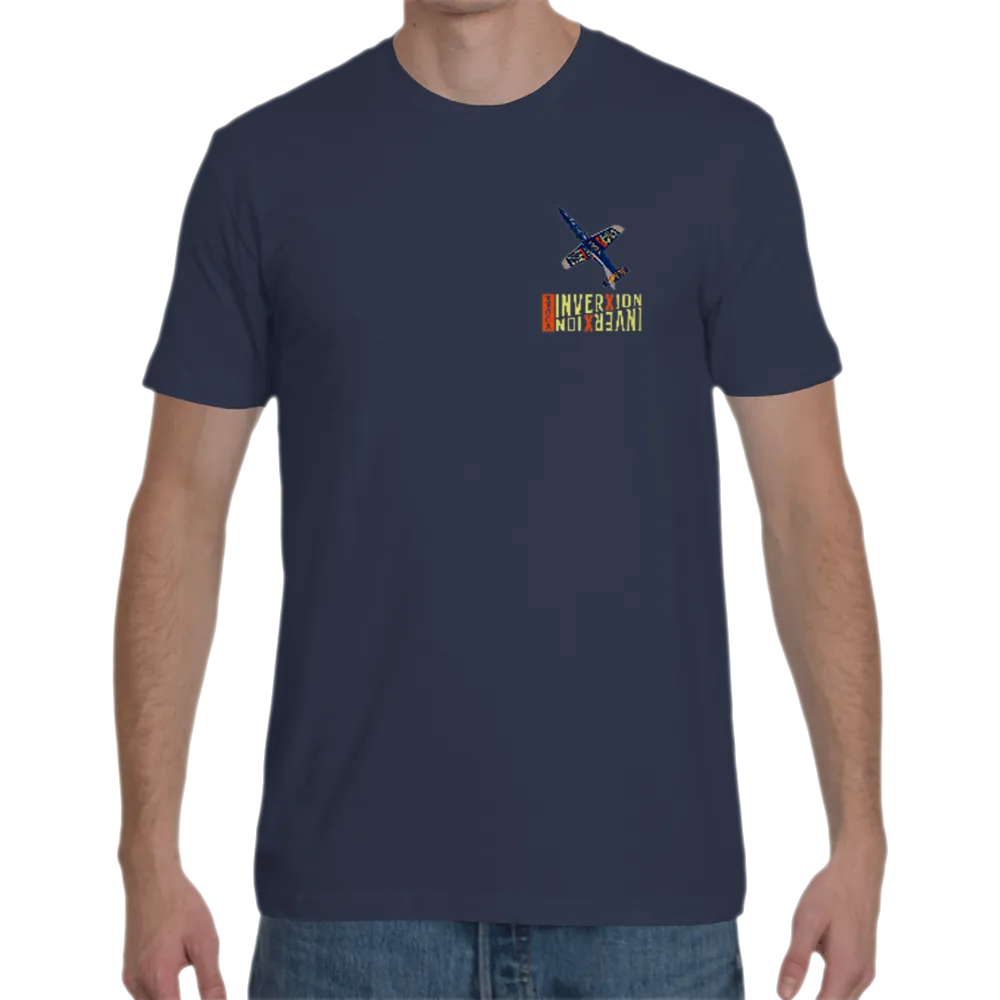 InverXion Vodka T-Shirt