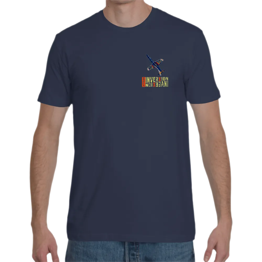 InverXion Vodka T-Shirt