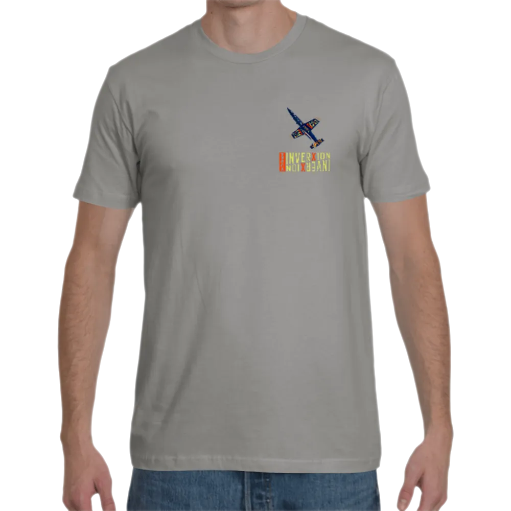 InverXion Vodka T-Shirt