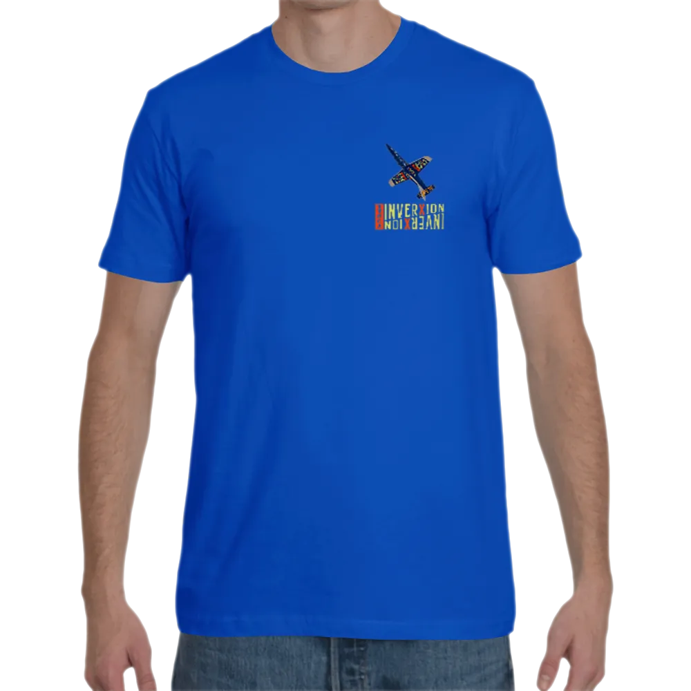 InverXion Vodka T-Shirt