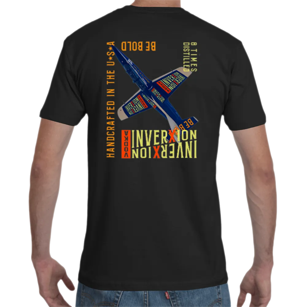 InverXion Vodka T-Shirt