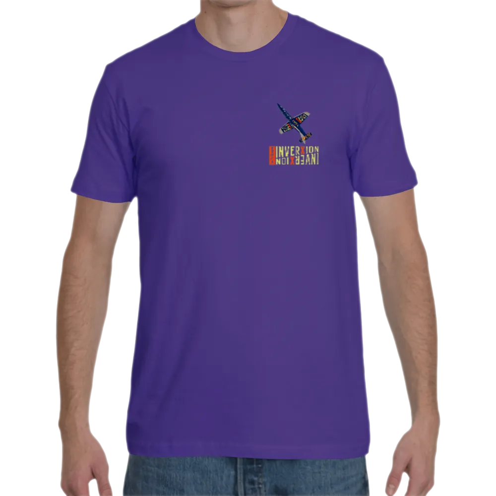 InverXion Vodka T-Shirt