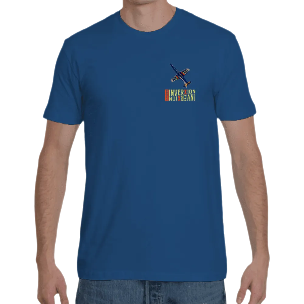 InverXion Vodka T-Shirt