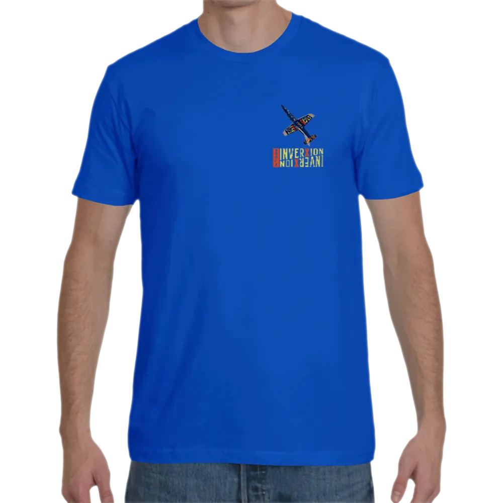 InverXion Vodka T-Shirt