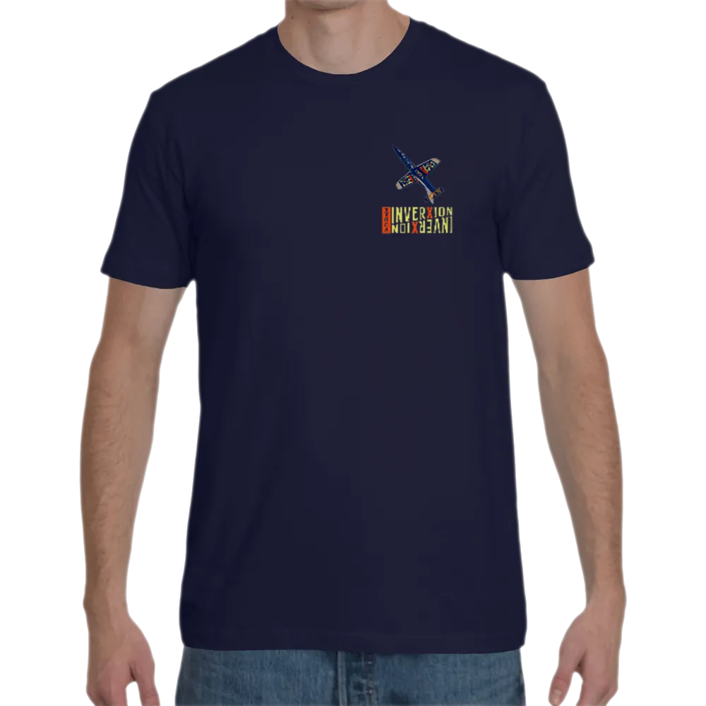 InverXion Vodka T-Shirt