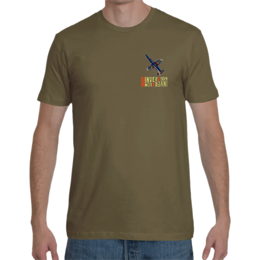 InverXion Vodka T-Shirt