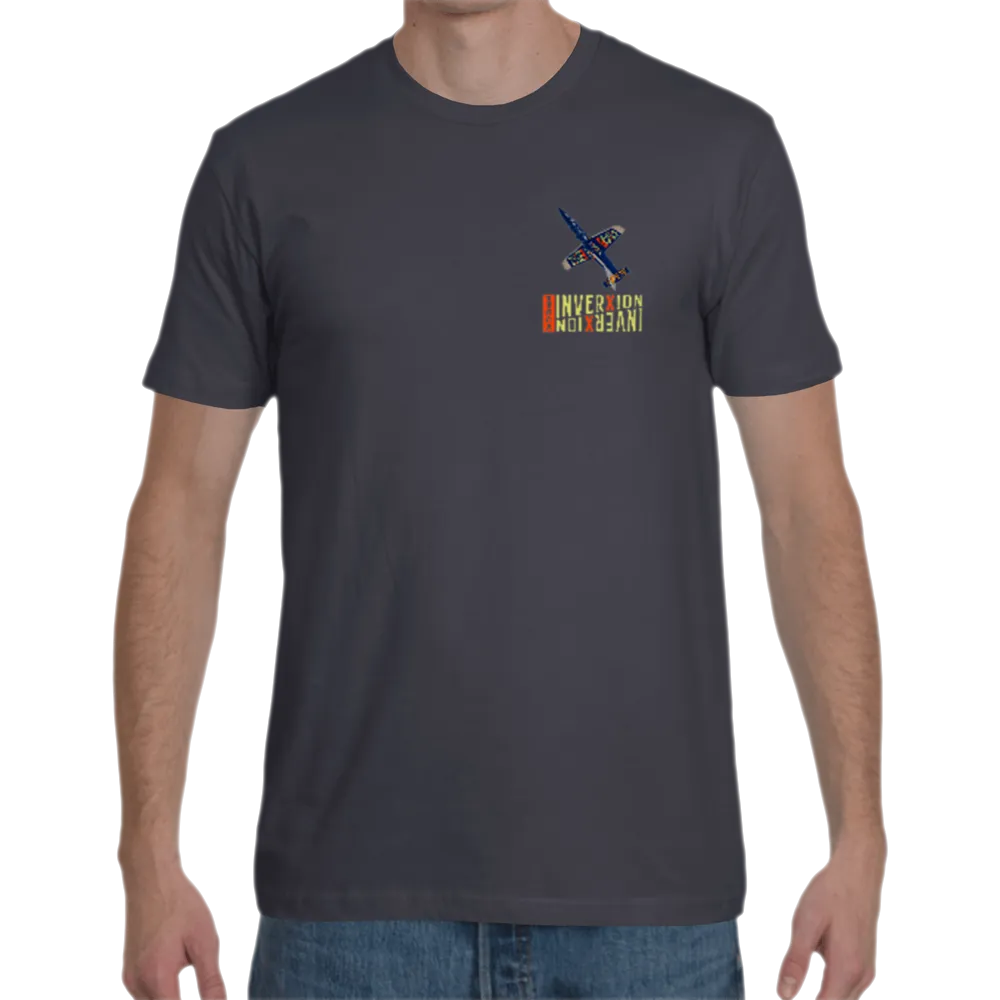 InverXion Vodka T-Shirt