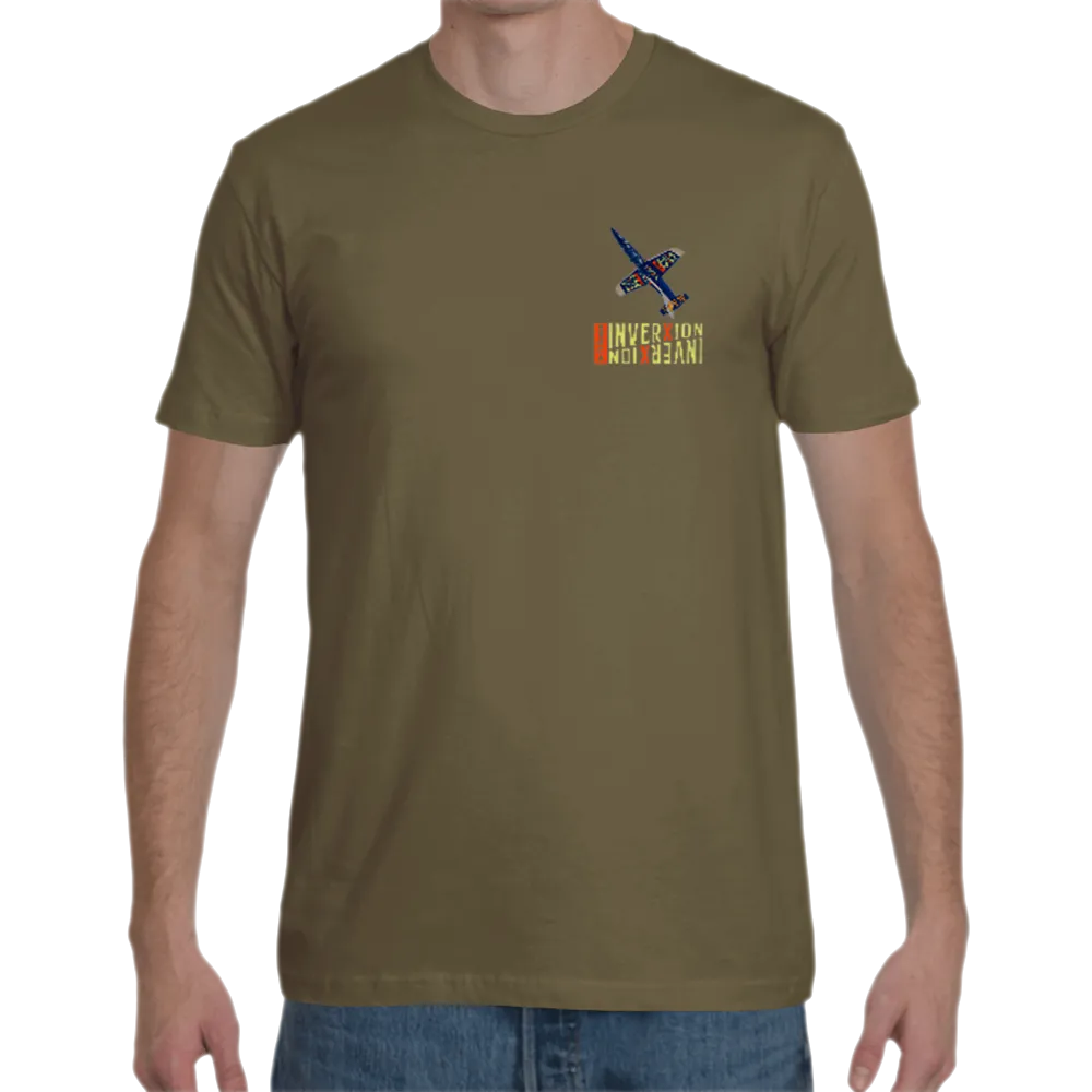 InverXion Vodka T-Shirt