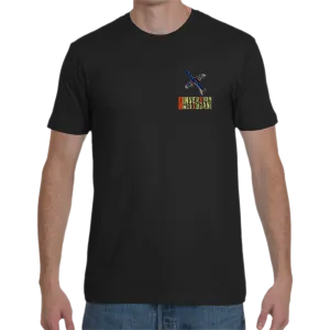 InverXion Vodka T-Shirt