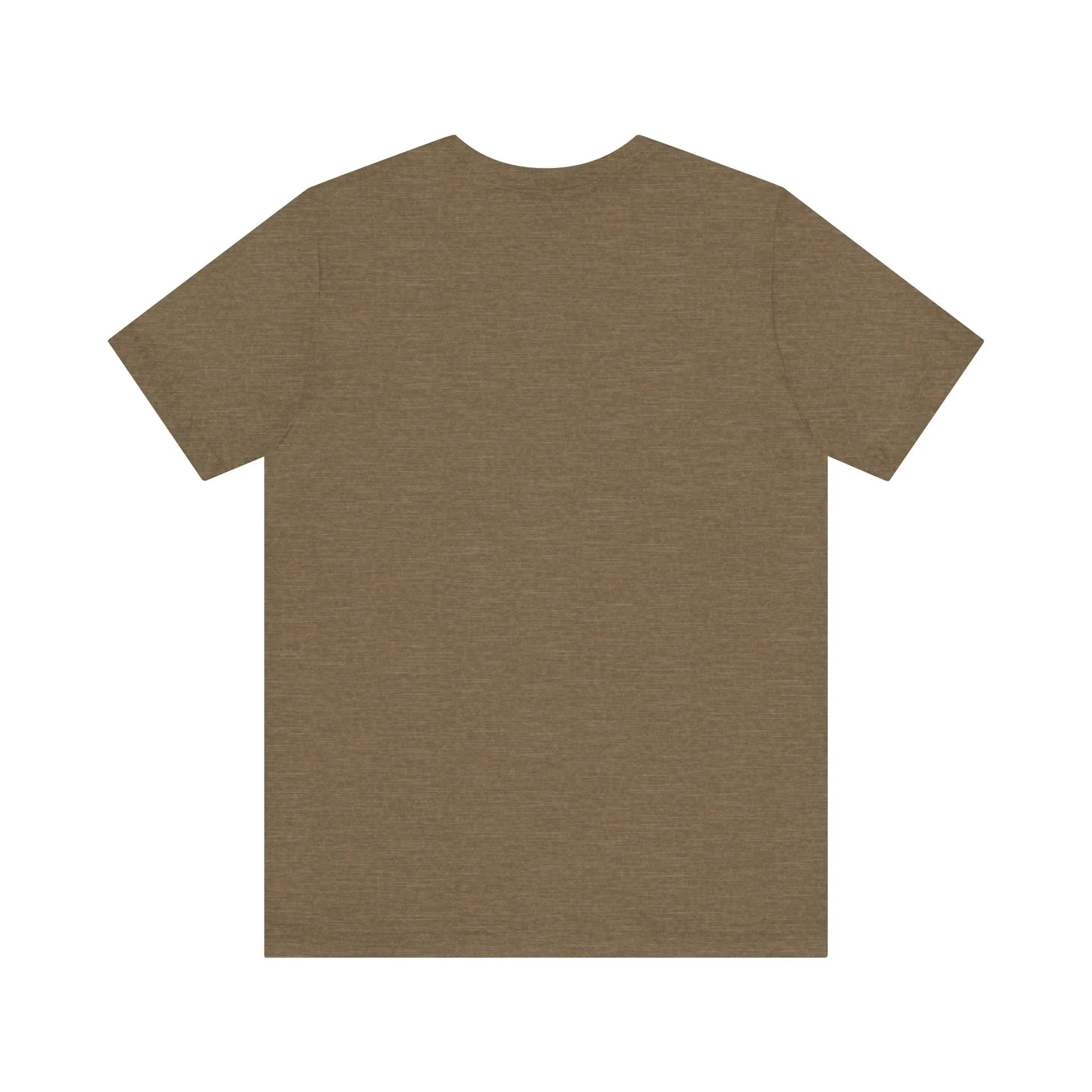 Israel Adventure Graphic Unisex Jersey Short Sleeve Tee