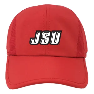 Jacksonville State x Ponyflo® Active Cap