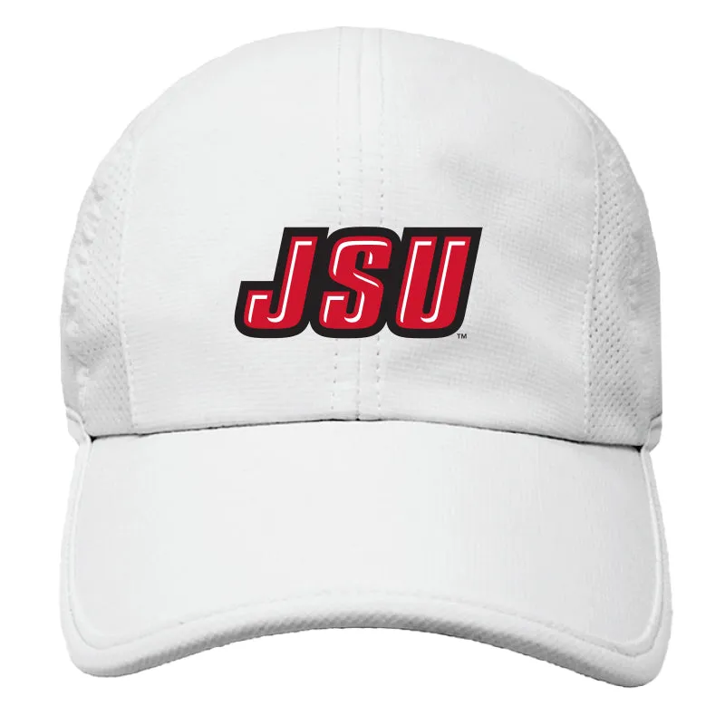 Jacksonville State x Ponyflo® Active Cap
