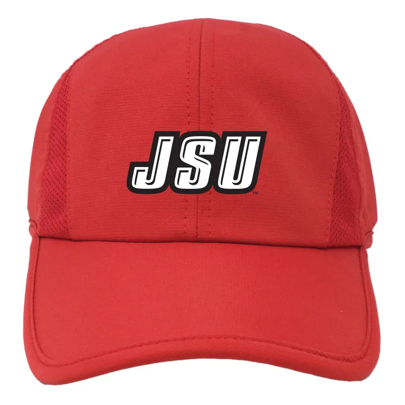 Jacksonville State x Ponyflo® Active Cap
