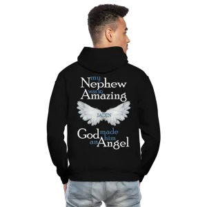 Jaden Gildan Heavy Blend Adult Hoodie