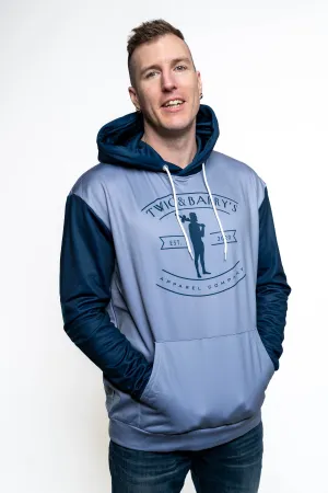 Jeffrey Hoodie