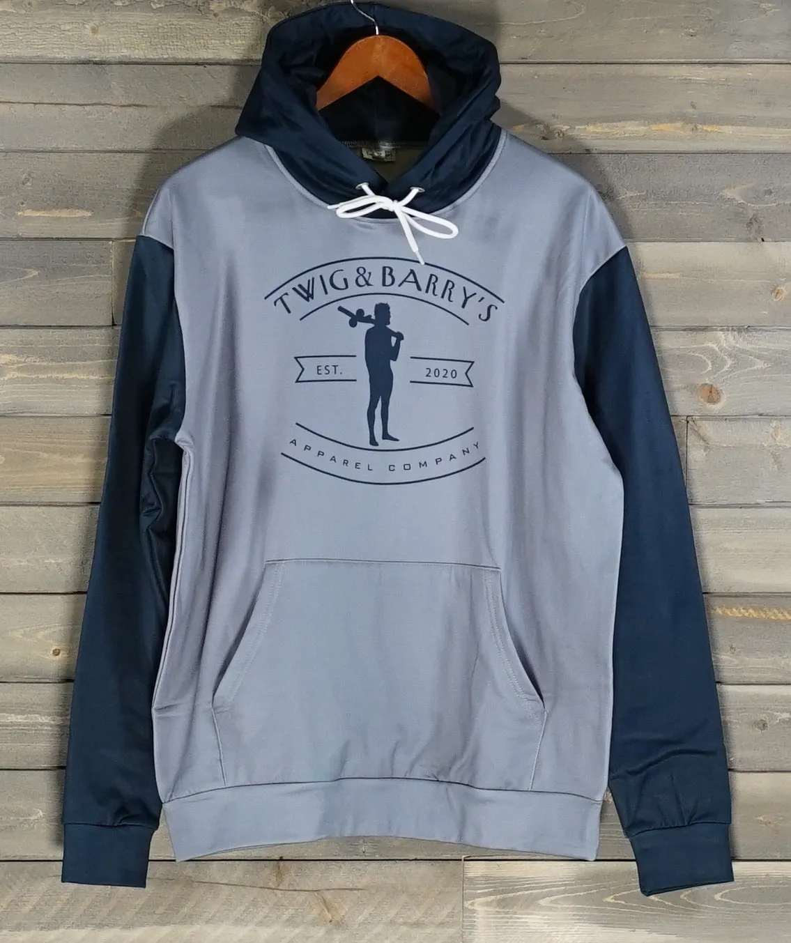 Jeffrey Hoodie