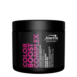 Joanna Professional Color Boost Complex Colour Toning Conditioner