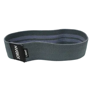 JORDAN® Fabric Resistance Bands