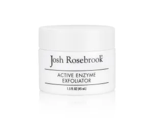 Josh Rosebrook Active Enzyme Exfoliator 1.5 oz