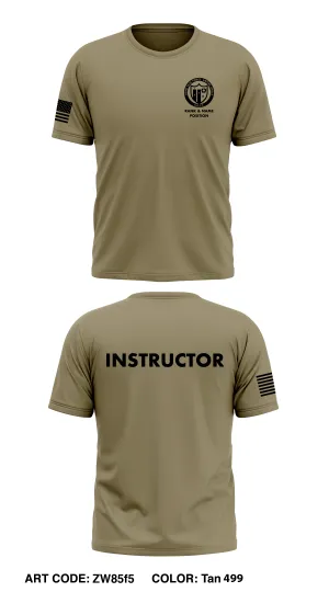 JTF-ES Core Men's SS Performance Tee - ZW85f5