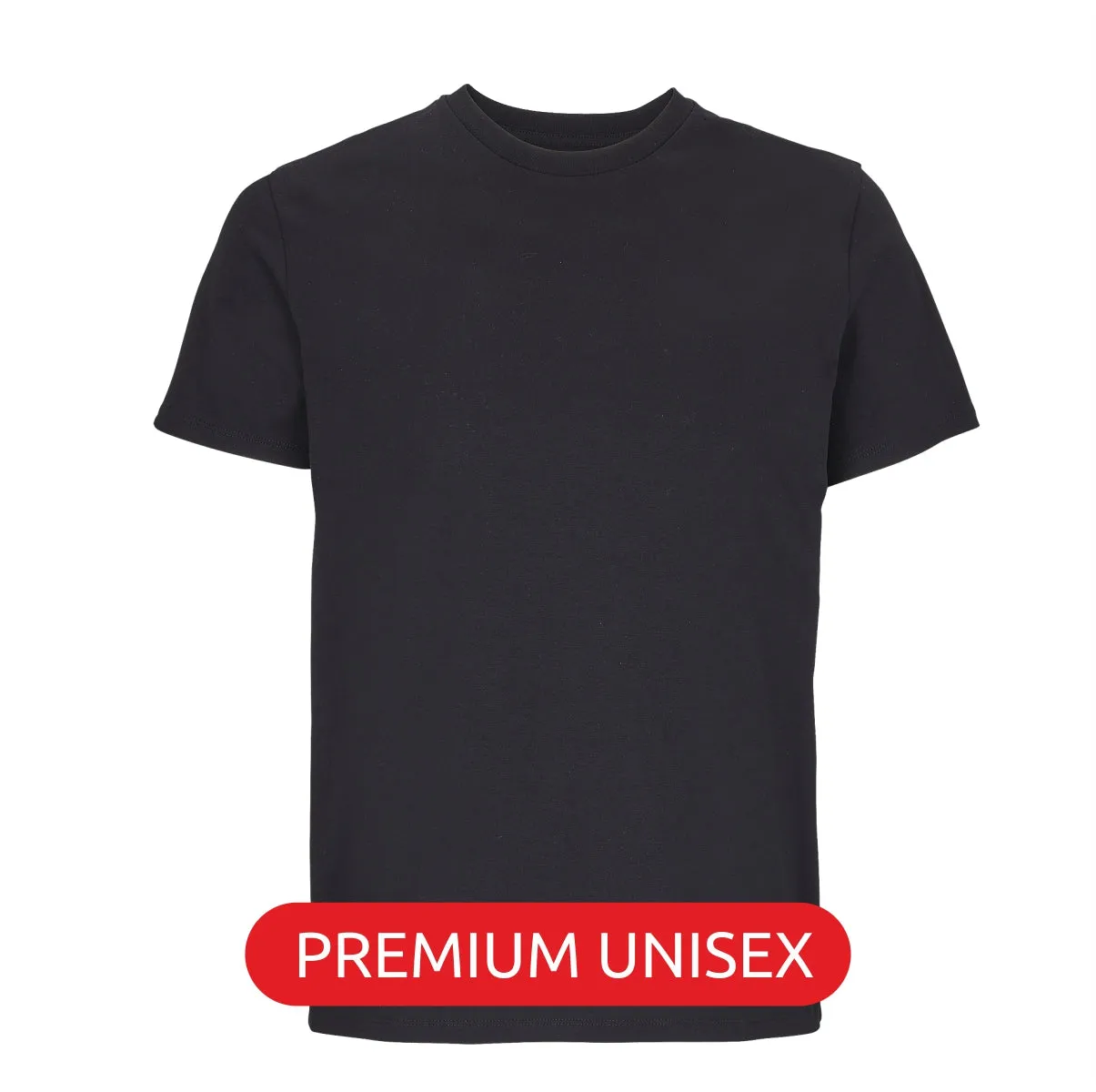 Juodi UNISEX marškinėliai "Adventure"