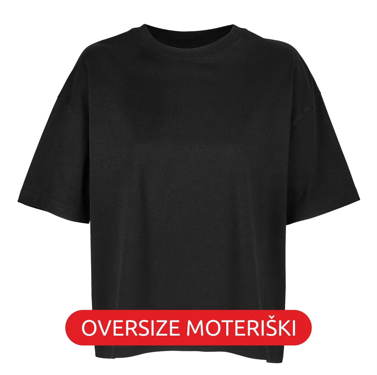 Juodi UNISEX marškinėliai "Adventure"