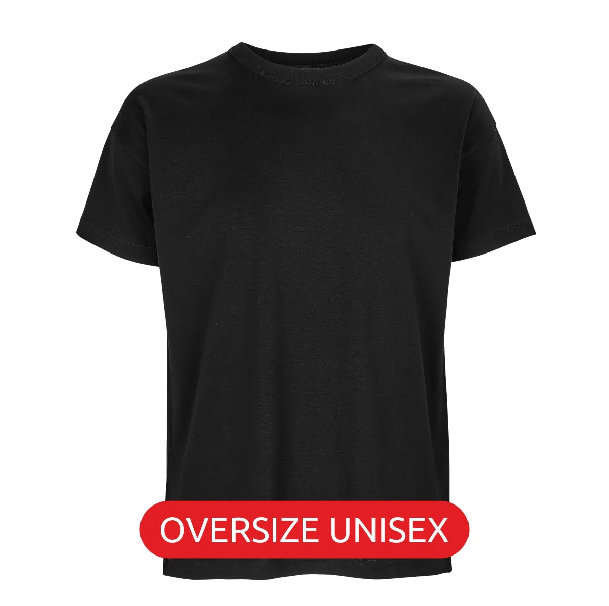 Juodi UNISEX marškinėliai "Adventure"