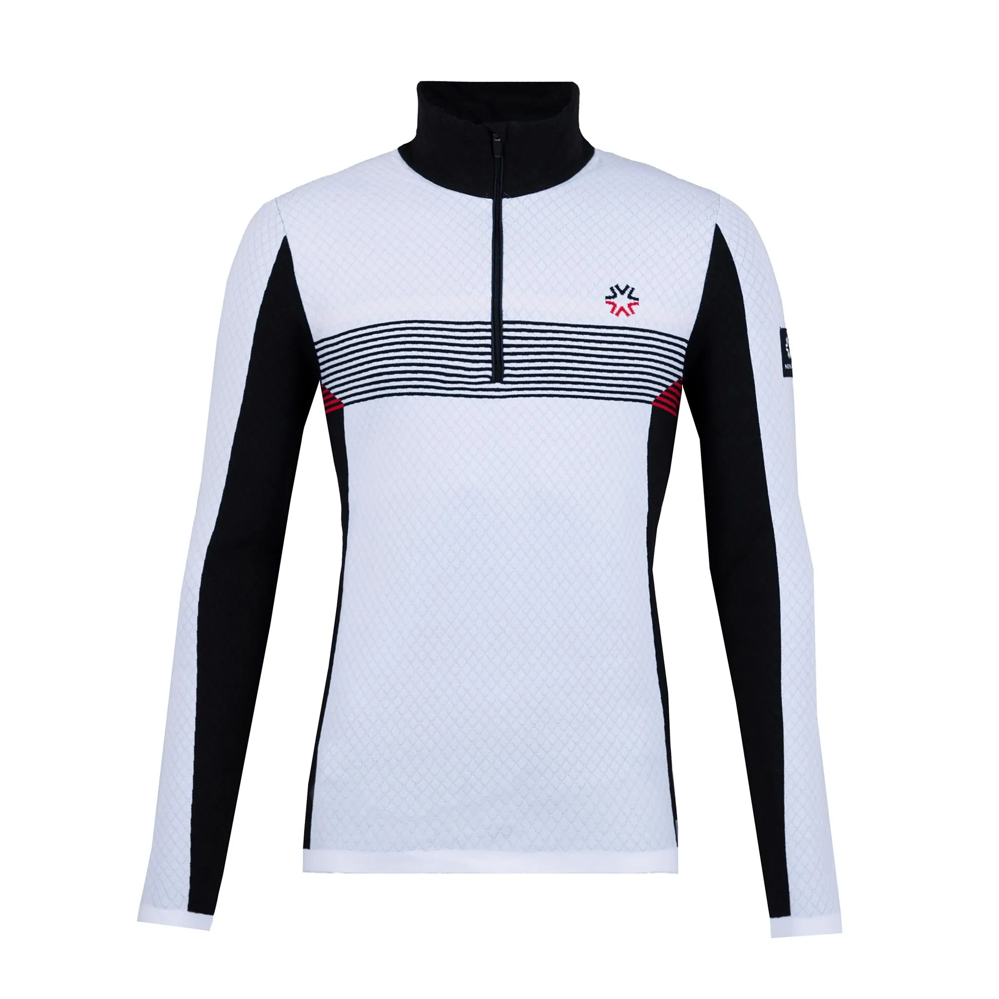 Jupiter Half Zip