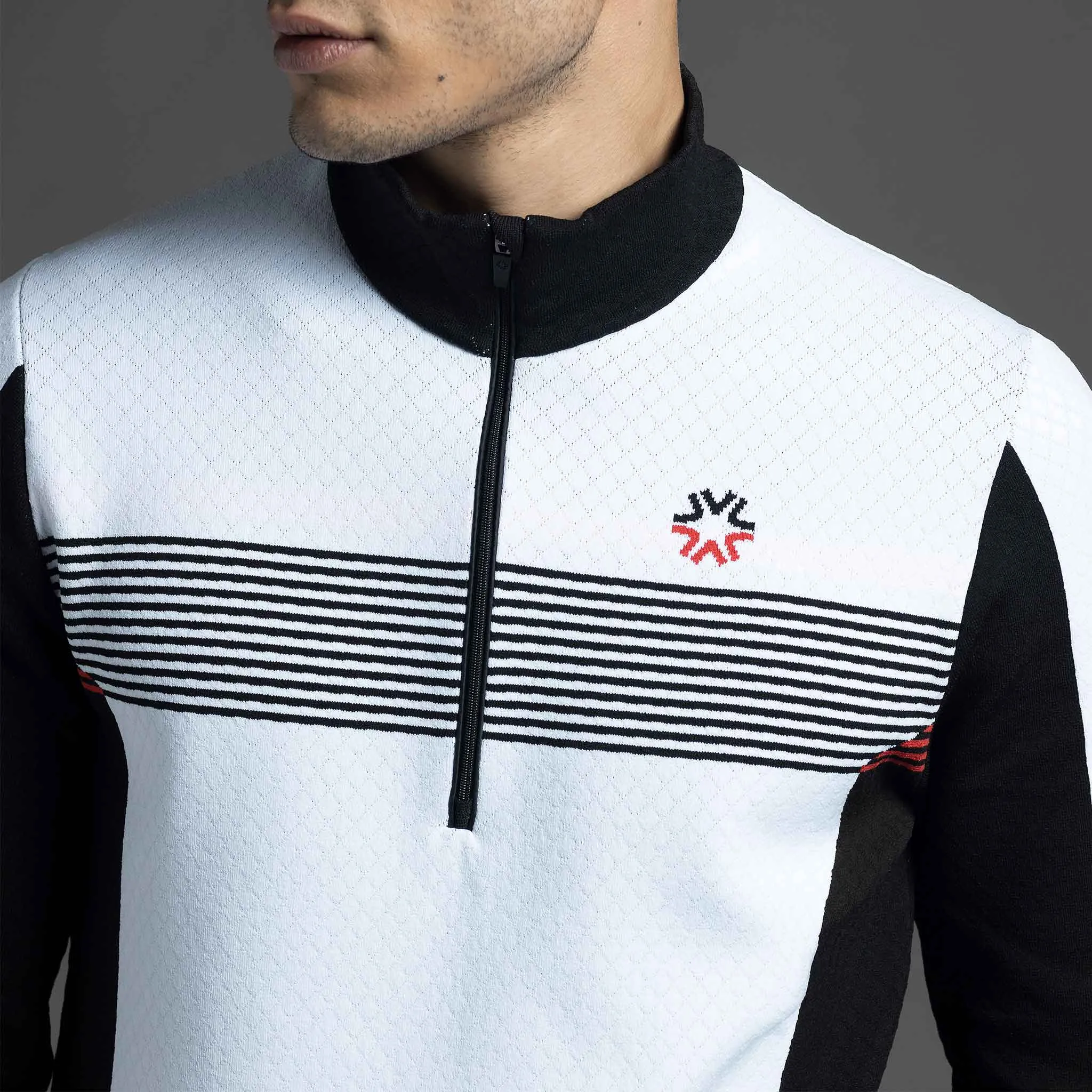 Jupiter Half Zip