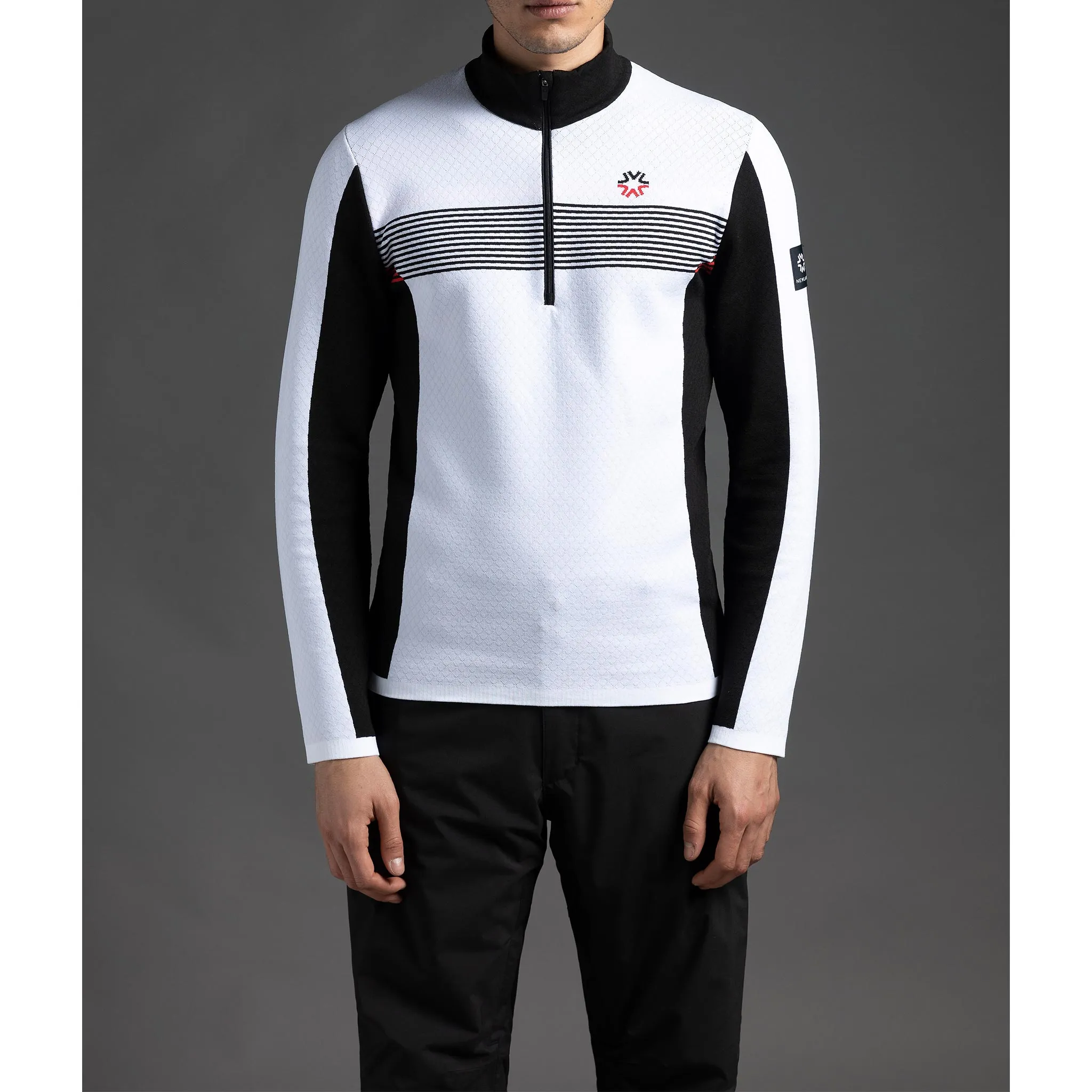 Jupiter Half Zip
