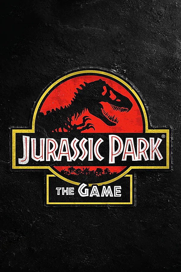 Jurassic Park: The Game (PC/MAC)