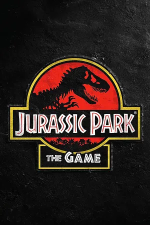 Jurassic Park: The Game (PC/MAC)