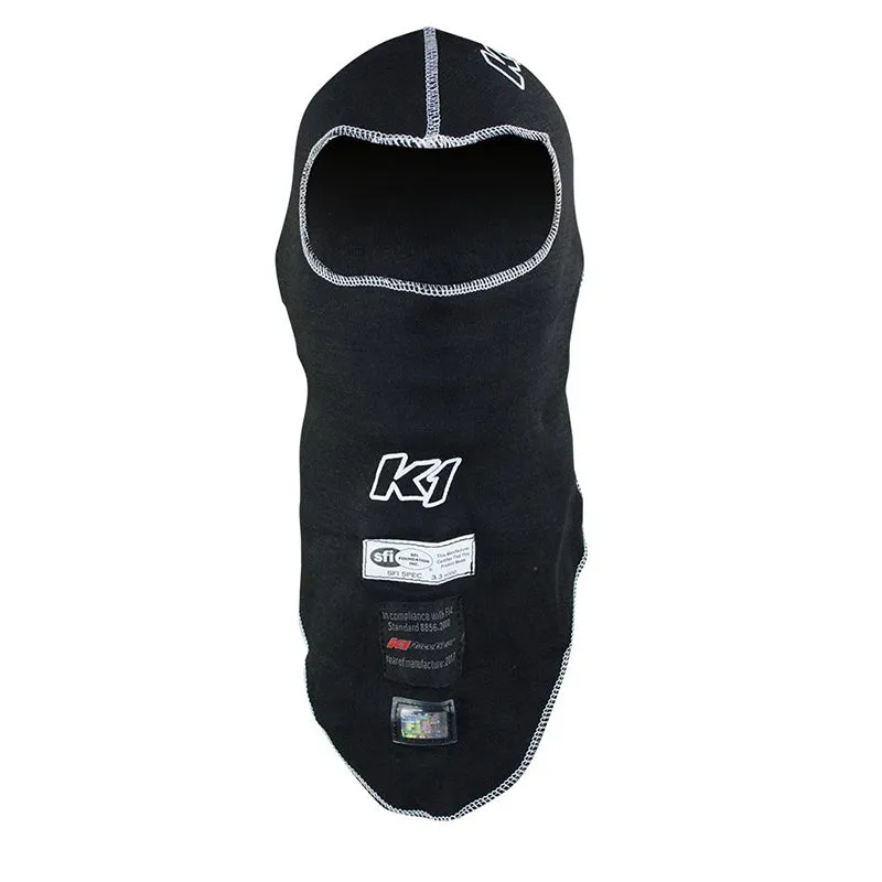 K1 Race Gear Flex Balaclava