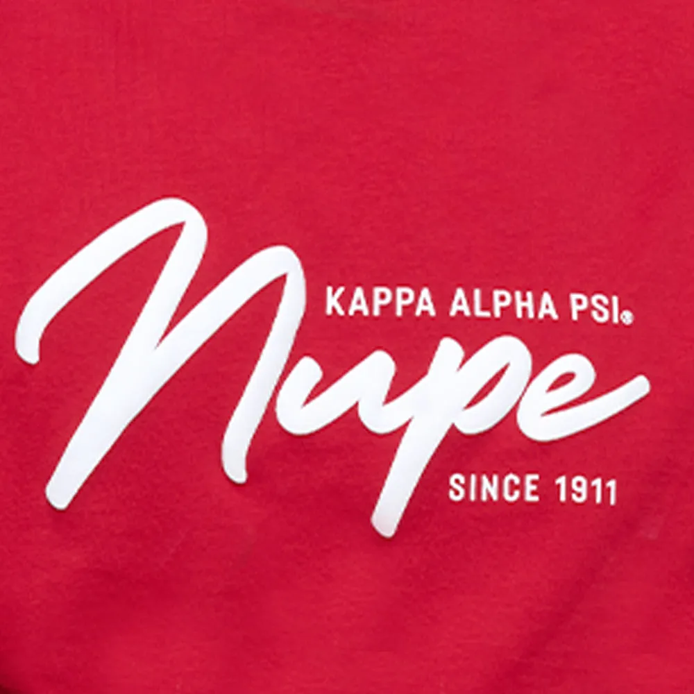 Kappa Alpha Psi Nupe Since 1911 Tank Top