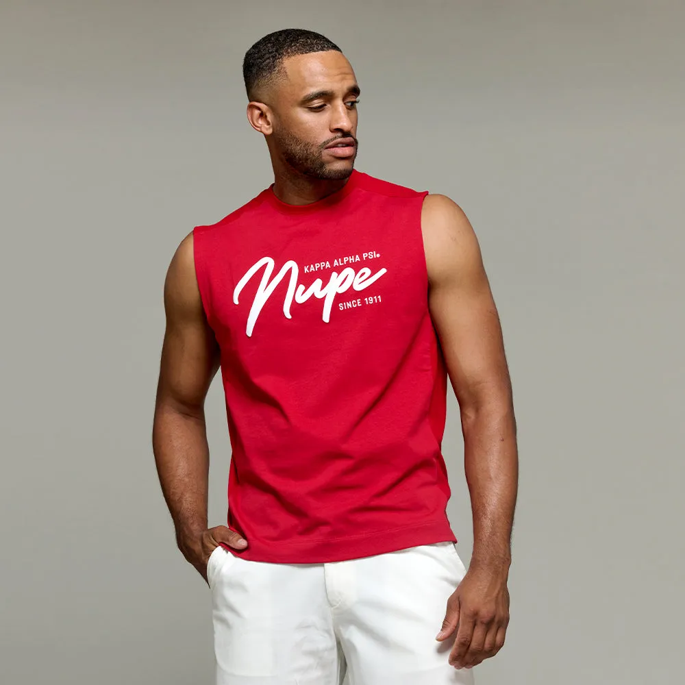 Kappa Alpha Psi Nupe Since 1911 Tank Top